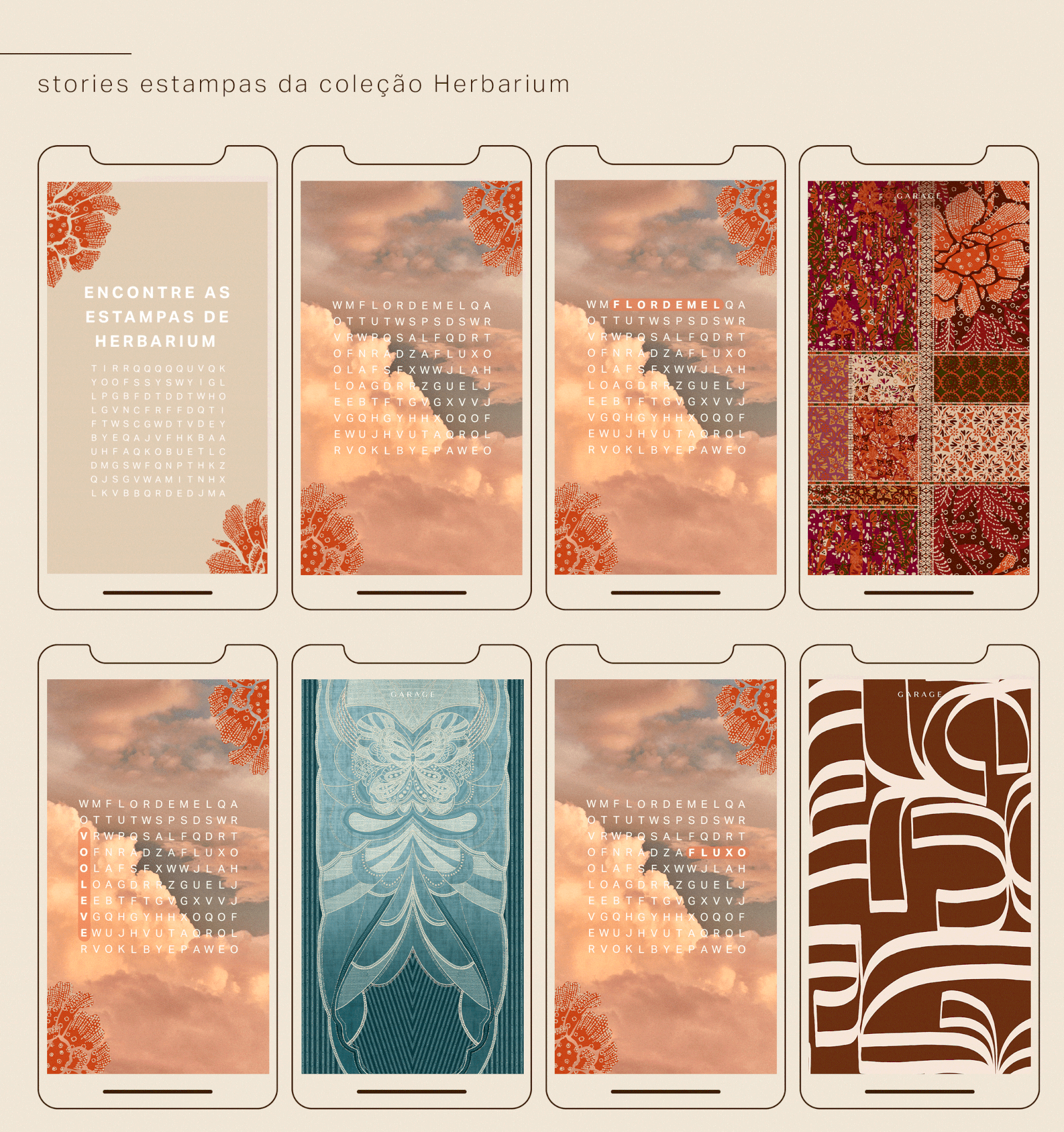 Stories Favoritos do Instagram